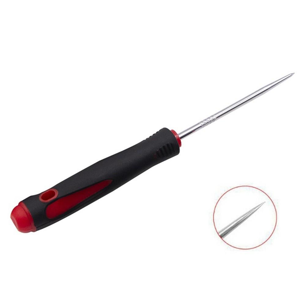 Pick & Hook Tool Hand Operated Tools Hard-grip Plastic Handle