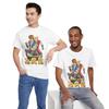 Super Double Dragon Tee, Vintage Gaming Shirt, Unisex Double Dragon T-shirt