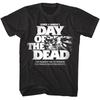 Tag der Toten Dunkelster Tag des Horrors Herren T-Shirt