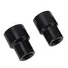Twist Socket Set Locking Wheel Nut Bolt Stud Extractor Removers 17mm 19mm 21mm 22mm Socket Lock Remover Nut Bolt Extractor