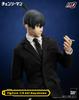 Figurka Zero Chainsaw Man Aki Hayakawa, malovaná pohyblivá figurka 1/6 1/6 ABS&PVC&POM