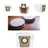 For Xiaomi X10 Plus Dust Bag For Smart Vacuum Cleaner With Precise Fit For Housekeeping And Maintenance
