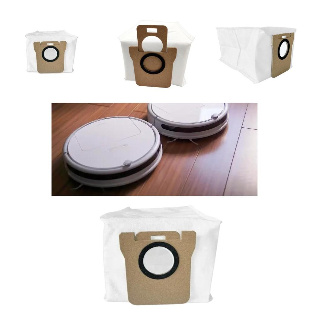 For Xiaomi X10 Plus Dust Bag For Smart Vacuum Cleaner With Precise Fit For Housekeeping And Maintenance