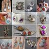 Luxury Green Zircon Drop Shape Boho Earrings for Women Fashion Engagement Zircon Long Purple Stone Dangle Earrings