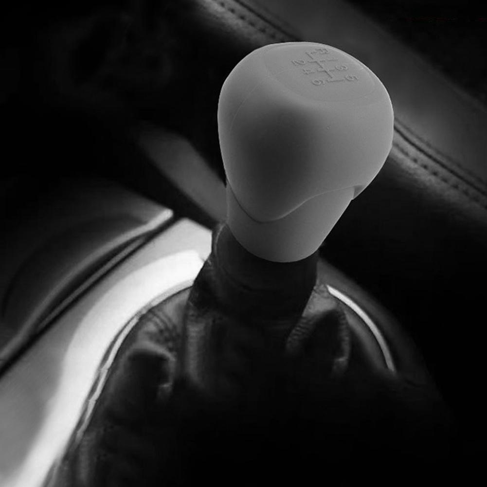Silikonové Límce Řadicí Páky Krytky Madla Řadicí Páky Kryt Dekorace Řadicí Páky Příslušenství Pro Baojun 510 730 310 360