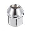 5pcs M12x1.5 19mm Nut Alloy Open Wheel For Ford FIESTA Cougar forFocus KA 2003 2004 2005 Kuga Mondeo 1996 1997 1998 1999 2000