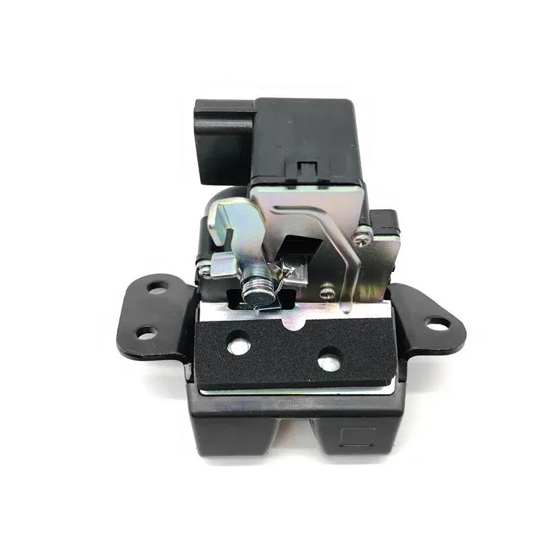 812302W000 81230-2W000 Trunk cover lock block actuator Rear Tail Gate Lock Latch For Hyundai Santa Fe For Kia Soul 1.6L