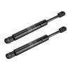 95551252800 Rear Window Glass Lift Support Shock Struts Fit for Porsche Cayenne (1 Pair)