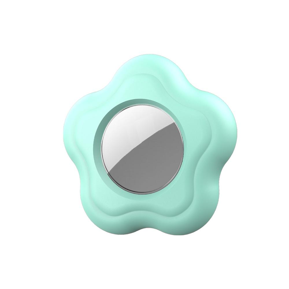 Waterproof Pet Tracker Accessories Anti-Lost Protective Cover Cat Locator Holder for AirTag Dog