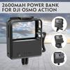 Accesorii pentru Gopro – Acumulatori, încărcătoare și cabluri pentru GoPro