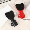 1/4Pcs Fishing Rod Rest Head Gripper Keep Fishing Rod Fishing Arm Drag Elbow Rest For Effort-Saving Rod Support