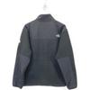 THE NORTH FACE NA72051 Black Denali Jacket Jacket XL blackUsed