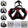 Adjustable Eyewear Strap Snorkeling Goggles Large Frame Swimming Glasses Diving Goggles  Snorkeling