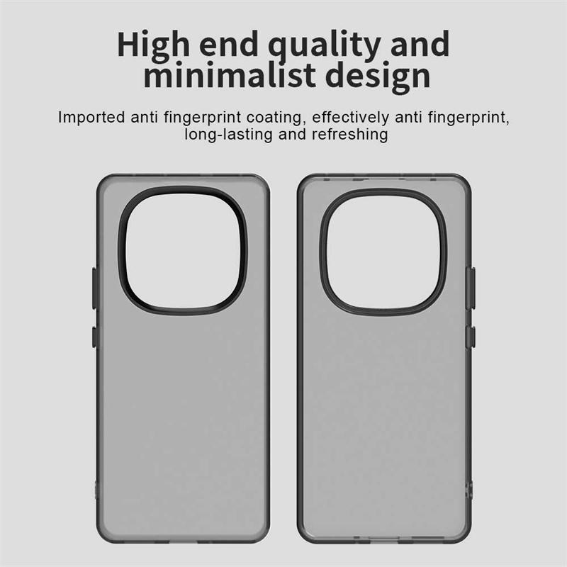 Anti-Drop Candy Color Case For Redmi Note 14 Pro 4G Matte Back Case For Redmi Note 14 Pro 4G Cover For Redmi Note 14 Pro 4G Case