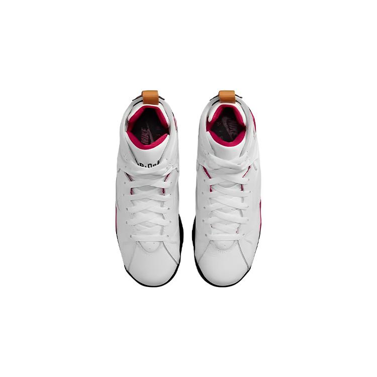 Jordan 7 Retro Cardinal 2022 GS DQ6040-106