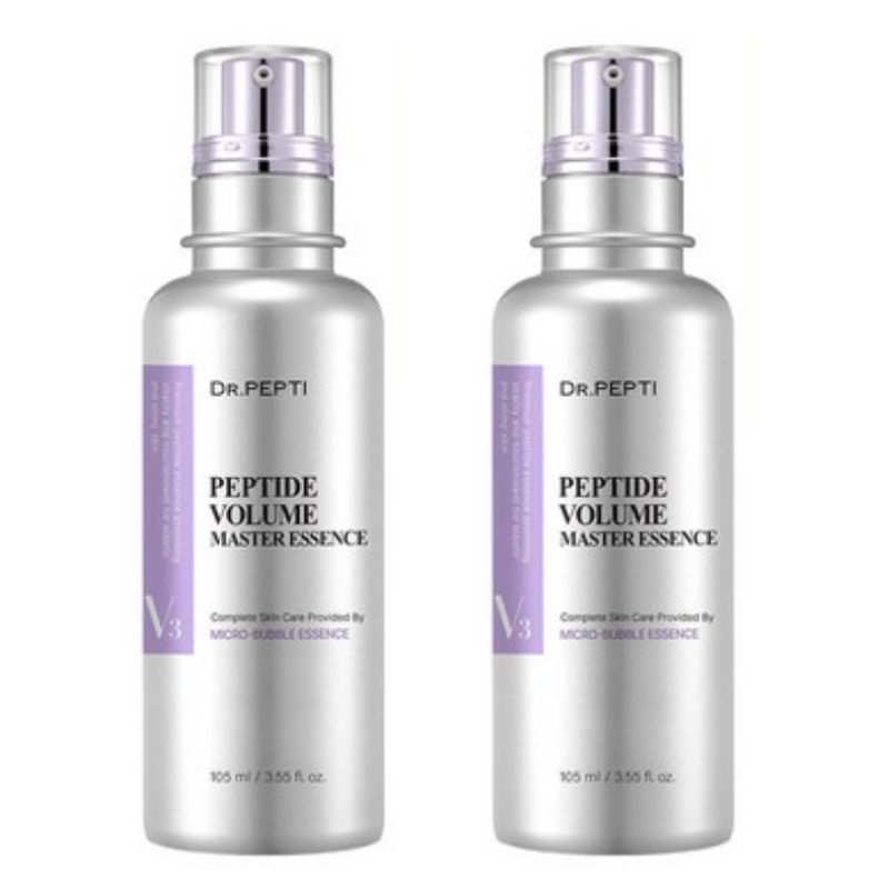 Dr.Pepti Peptid Volumen Meister Essenz – 105ml