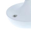 Candle Light Touch Charging Table Lamp Rechargeable Decorative Ambient Table Light Outdoor Camping Portable Lamps