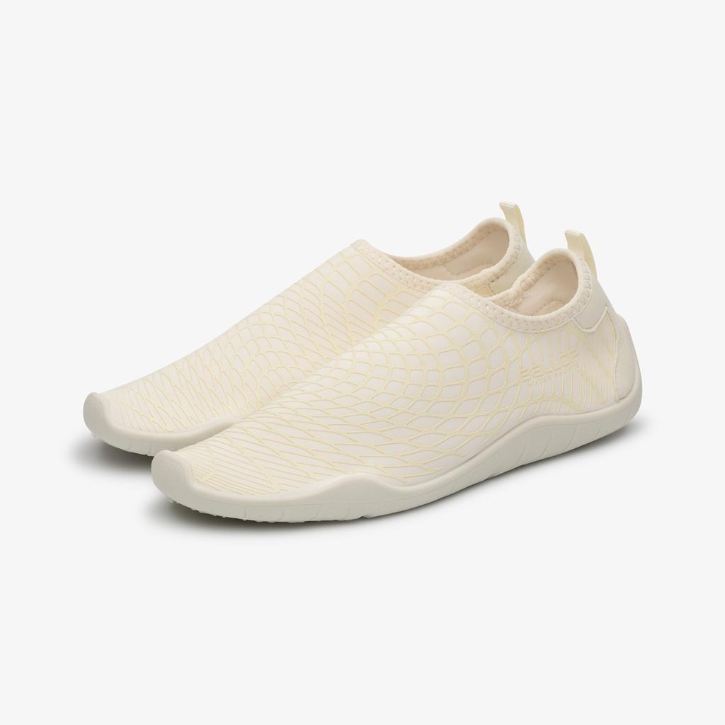Baellob Aqua Shoes Spider V2 Ivory