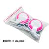 MultiColor Ear Hook Earphones With Clear Sound Comfortable Fit For MP3 MP4 Devices 3.5mm Plugs Clear Sound Quality