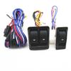 Suitable For Window Regulator For 2 Doors Type