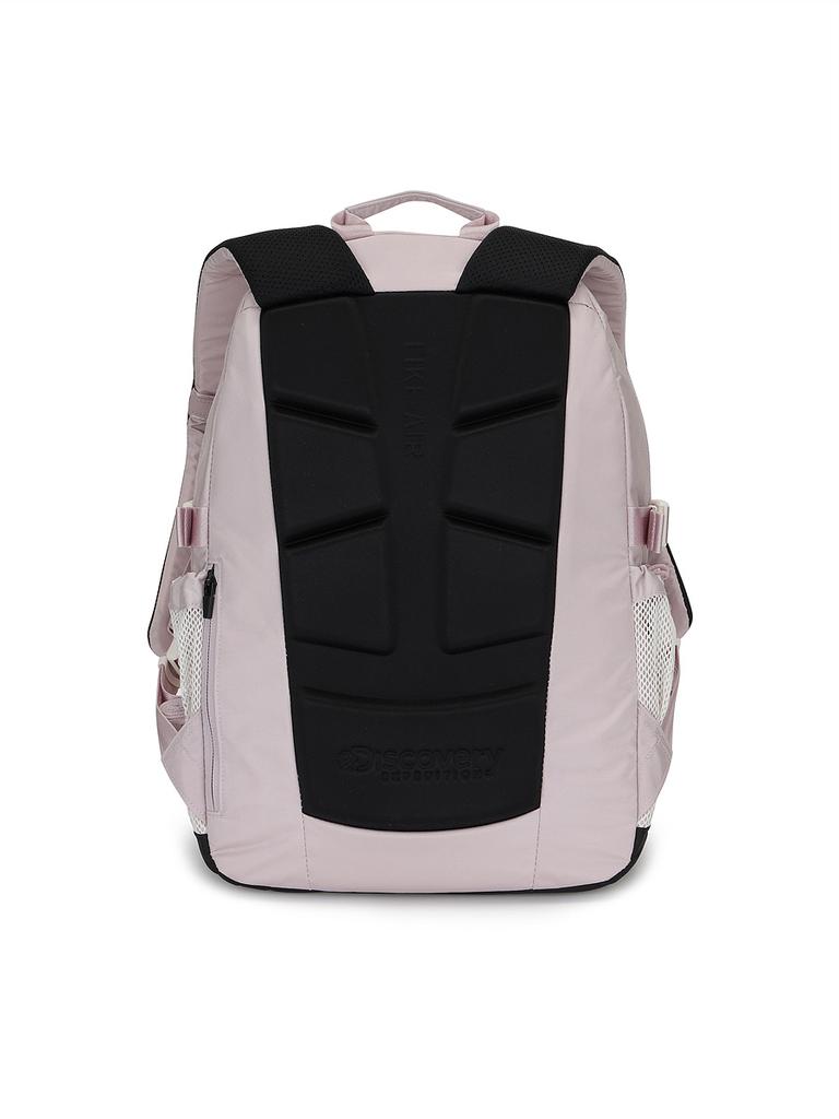 Discovery Expedition Like Air Light Backpack 23 (Pink)