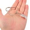 Multipurpose Stainless Flute Dent Fixing Tool Flute Repair Accessory Suitable For Various Wind Instruments Maintenance
