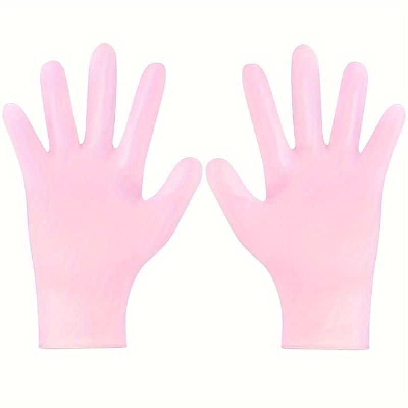

Силиконовые увлажняющие перчатки, 2 шт. в упаковке — отшелушивают, предотвращая сухость рук и делая их гладкими и мягкими, средство по уходу за руками
