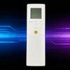 Universal Air Conditioner Remote Control Replacement For AR RET5E Units Easy Replaces Controller