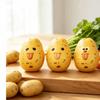 Simulation Vegetables Vegetable Squeeze Toy Simulation Vegetables Fidget Toy  Children's Toy