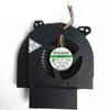 Новий вентилятор охолодження процесора для оригінального Dell Latitude E6520 5V 0.3A MF60120V1-C100-G99