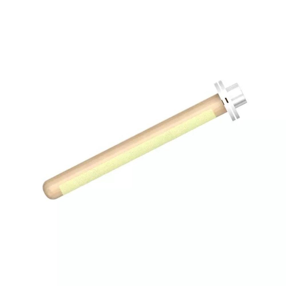 DIY Suction Cup Bird Climbing Perch Comfortable Grip Grinding Claws Pole  Tile Wall