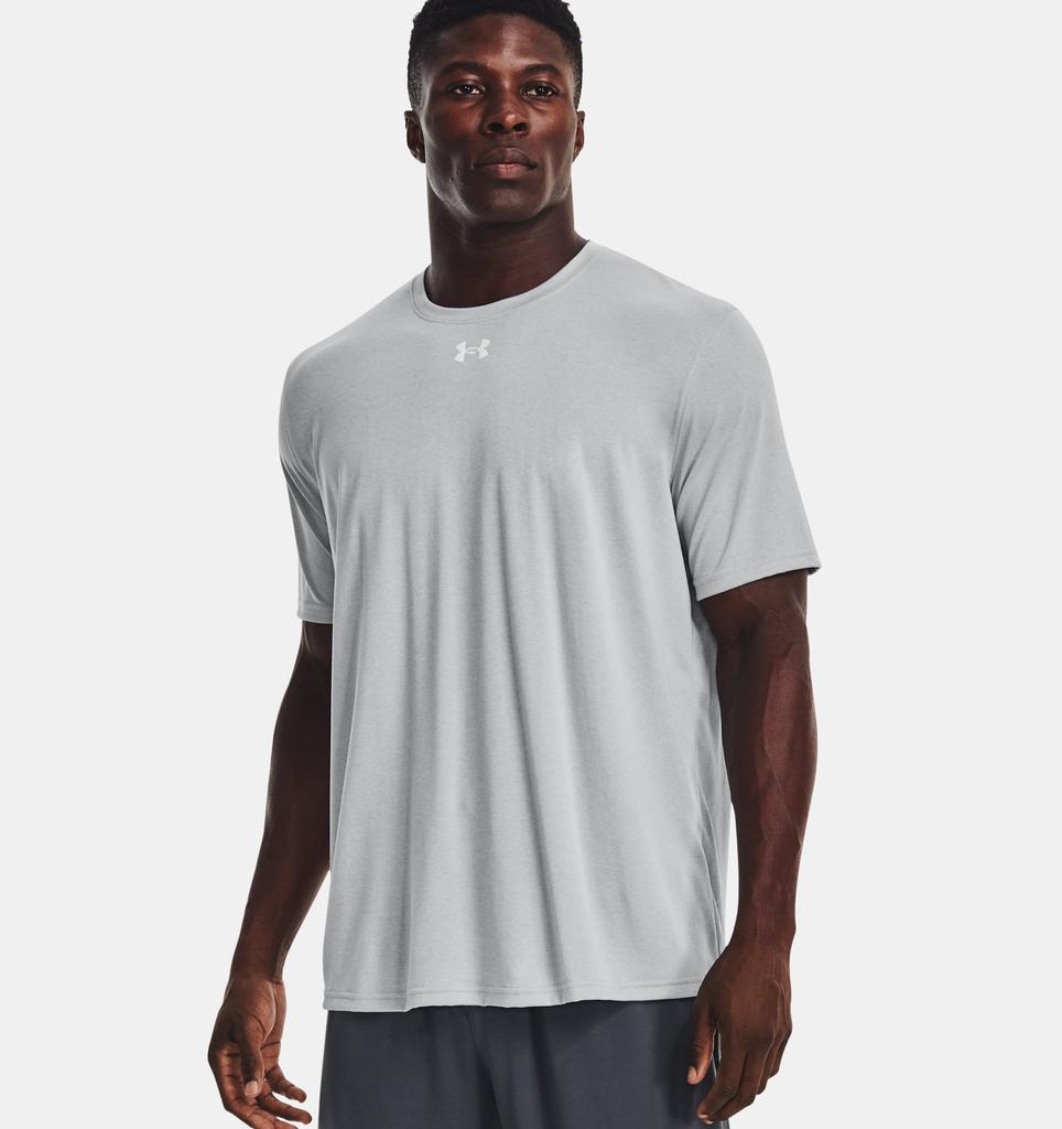 UNDERARMOUR Men'S Ua Tech Team Short Sleeve 1376842-012