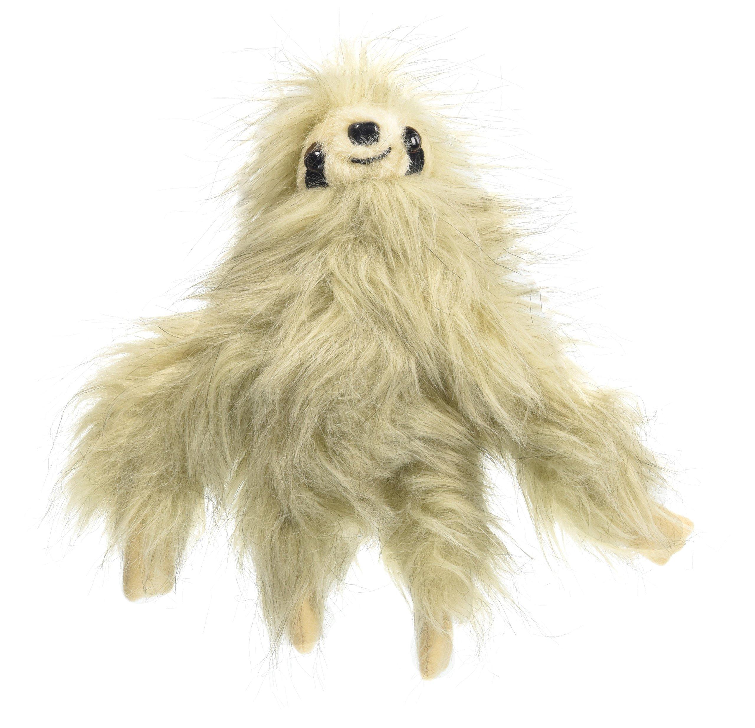 

Sloth Plush Toy (Size 2S) with Magnet