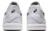Asics Gel Resolution 8 White Black 1041A079-101