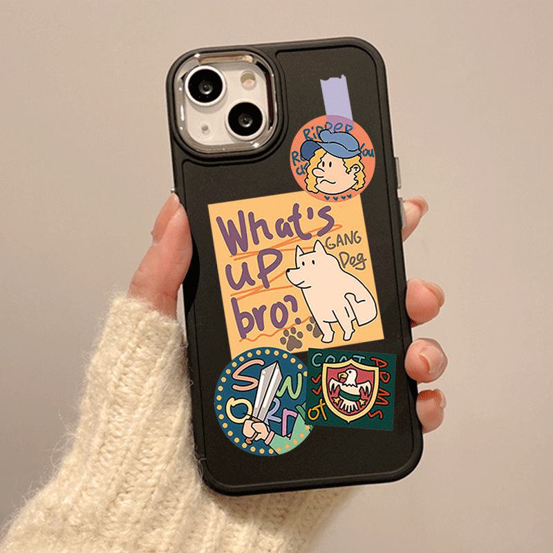 

Металлическая фоторамка для iPhone 15/14/13/12/11/PRO/PROMAX/XSMAX/XR/XS/X. 13