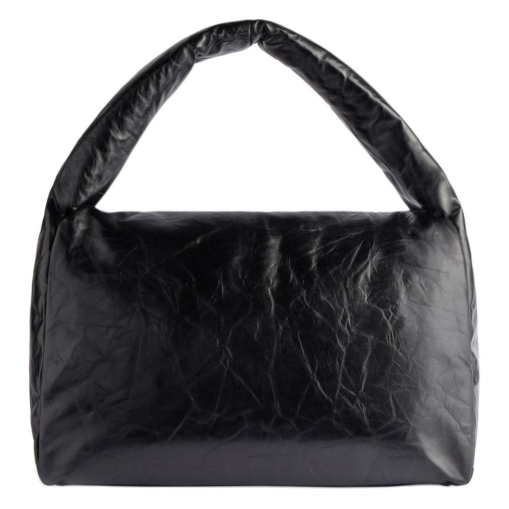 Balenciaga Monaco Large Sling Shoulder Bag 7916362AA411000