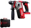 Аккумуляторный перфоратор Milwaukee M18 BH-0X без аккумулятора