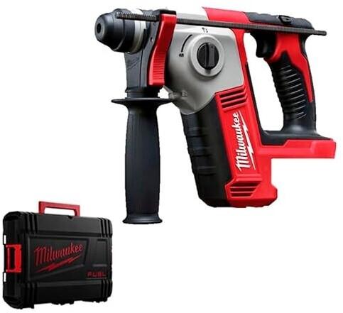 Аккумуляторный перфоратор Milwaukee M18 BH-0X без аккумулятора