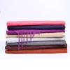 Big Red Scarf Korean Style Women's Winter Imitation Cashmere Thickened All Match Warm Shawl Solid Color Dual Use