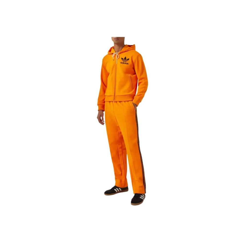 adidas x Wales Bonner Track Pant Eqt Orange Men Bottoms JJ2940