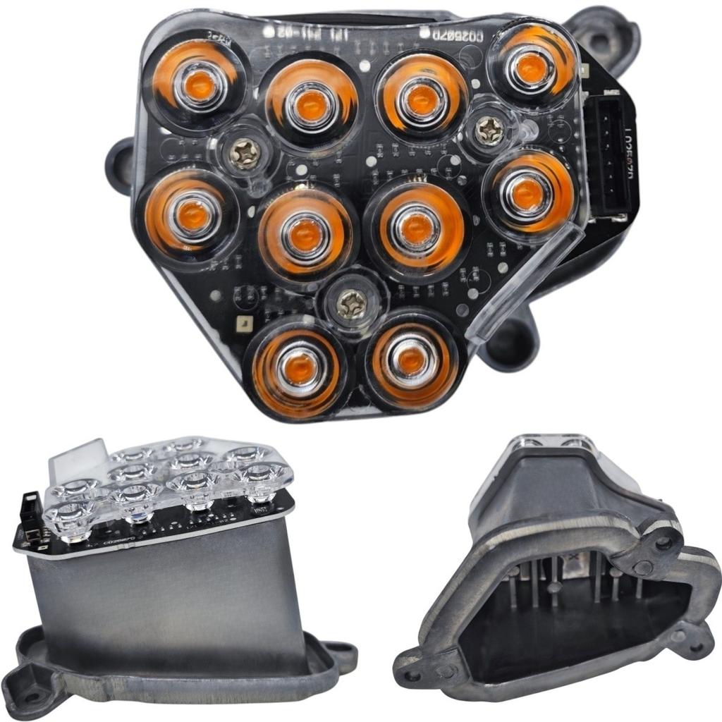 LED "hedgehog" Module for Turn Signals - BMW 5 Series Right Off-Road