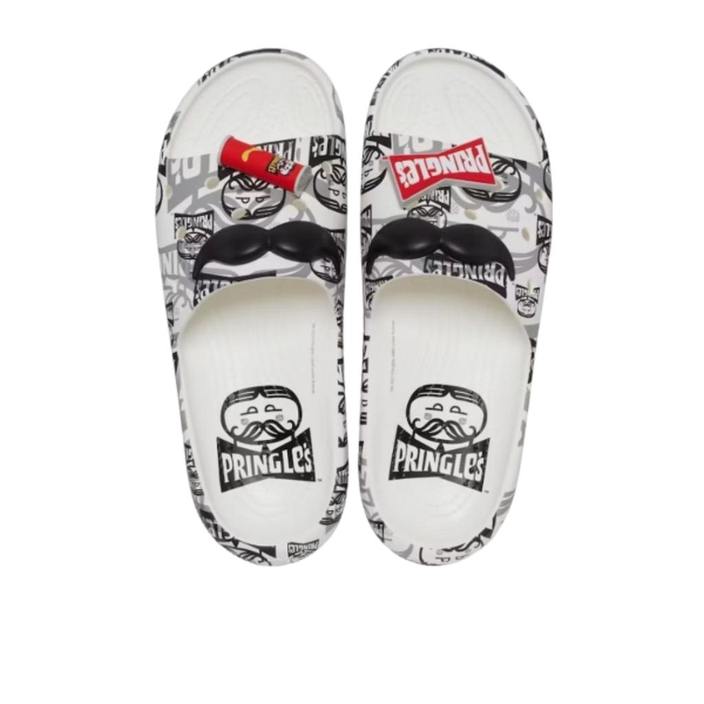 Crocs Classic Slide Pringles