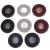 1 Pair Replacement Sponge Ear Pad Cushions For Live 400Bt/460Nc Ear Pads Headphone Earpads Earphone Accessories