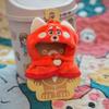 Soft Plush Melody And Cloak Pendant For Kids Doll Dressup Play