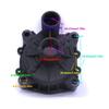 Water Pump Housing For Boat Engines 61A-44311-00 61A-44311-01 6E5-44311-00 For 75 90 225 250 300 HP Sierra 18-3173-1