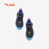 Anta Kids' Low-Top Breathable Velcro Basketball Shoes