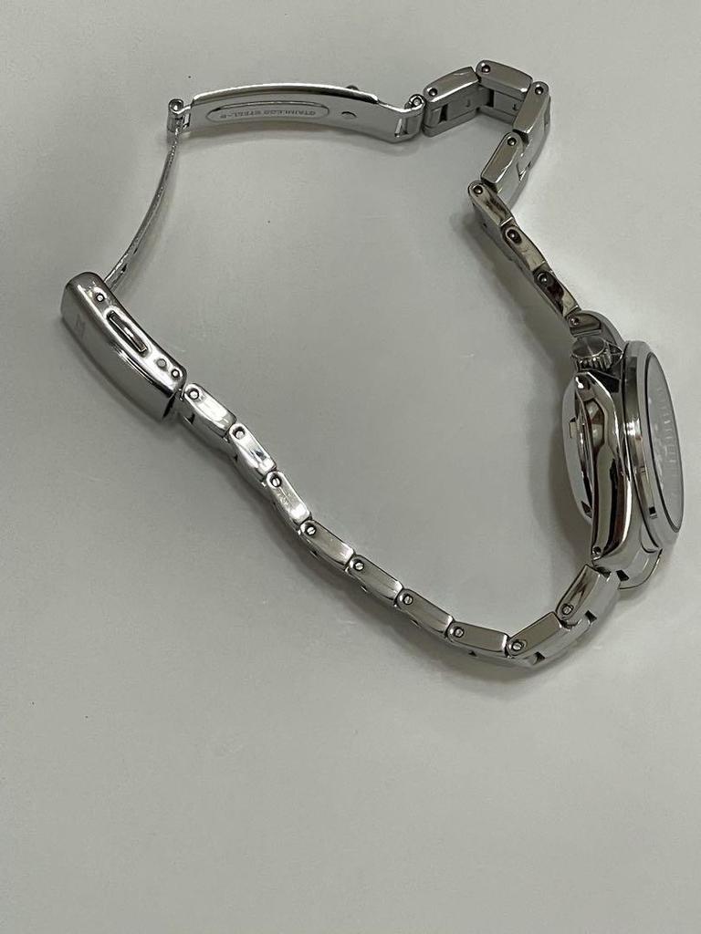 [USED] SEIKO 5 watch