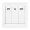 86-Type Wall Momentary Switch