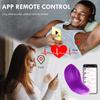 Wireless Sextoy Vibrating Egg Remote Vibrators Powerful App Control G Spot Dildo Vagina Massager Bluetooth For Women Clitoris 18
