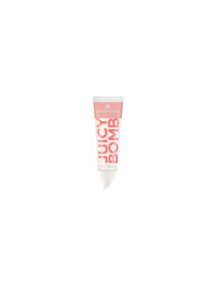 Essence Cosmetics Juicy Bomb Lesk na rty 101-Lovely Itchi 10ml